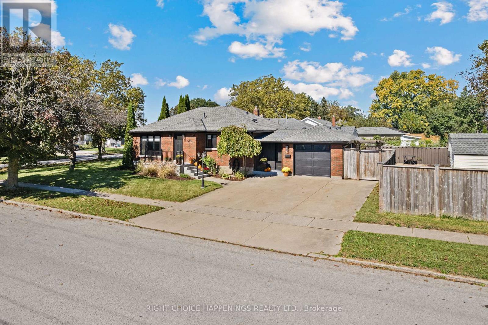 58 ANN STREET, Thorold, Ontario