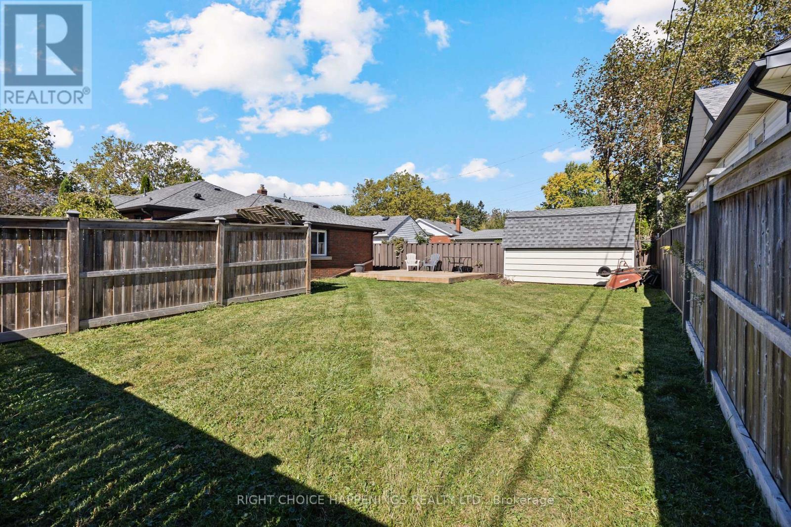 58 Ann Street, Thorold, Ontario  L2V 2J7 - Photo 22 - X13865456