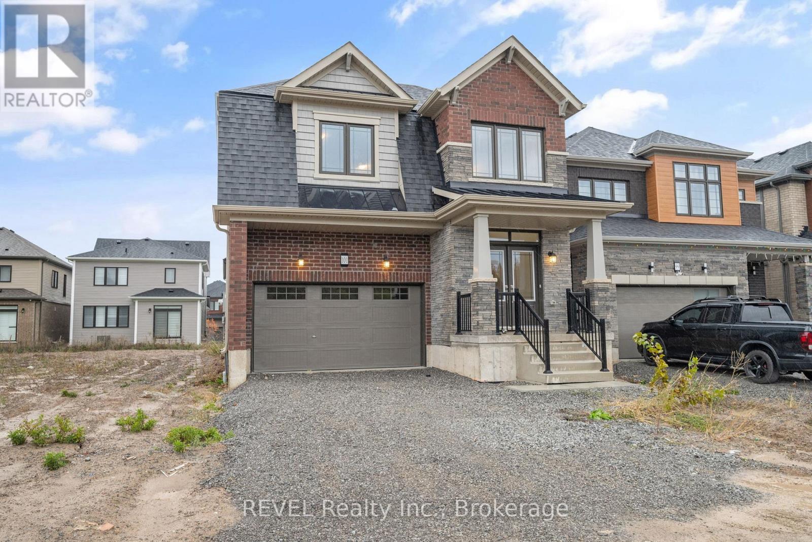 101 LAVENDER ROAD, Thorold, Ontario