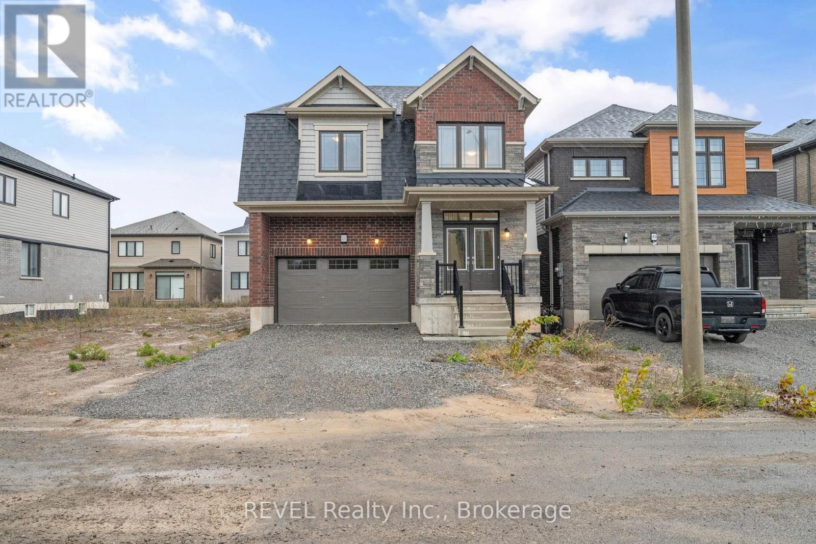 101 Lavender Road, Thorold, Ontario  L0S 1K0 - Photo 3 - X13865458