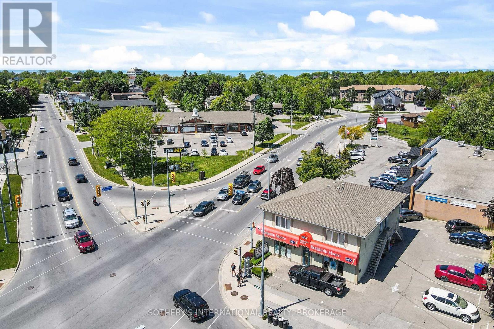 117 LAKEPORT ROAD, St. Catharines, Ontario