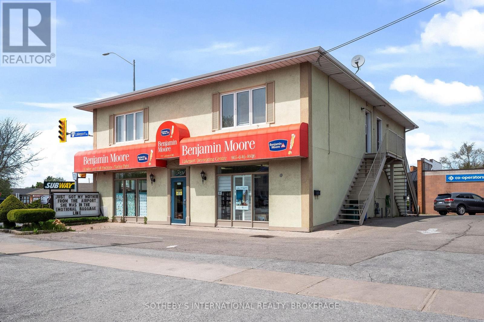 117 Lakeport Road, St. Catharines, Ontario  L2N 4R2 - Photo 11 - X13865566