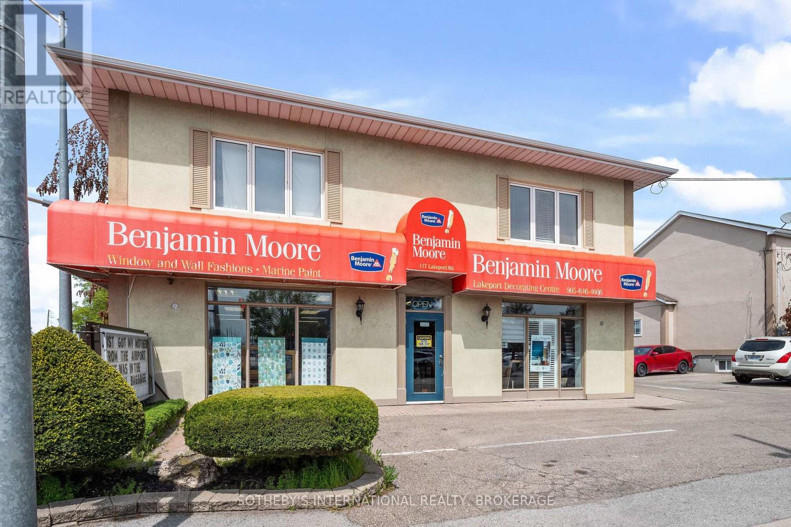 117 Lakeport Road, St. Catharines, Ontario  L2N 4R2 - Photo 3 - X13865566