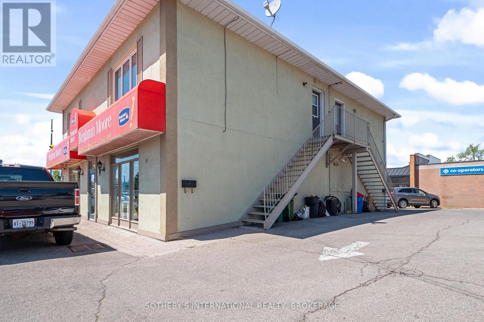 117 Lakeport Road, St. Catharines, Ontario  L2N 4R2 - Photo 4 - X13865566