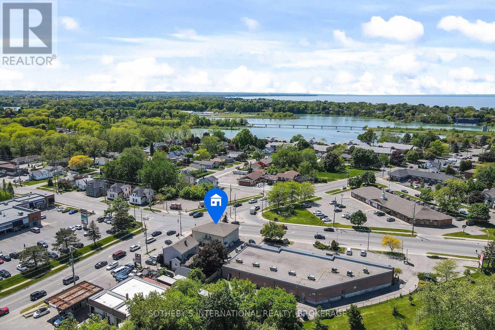 117 Lakeport Road, St. Catharines, Ontario  L2N 4R2 - Photo 9 - X13865566