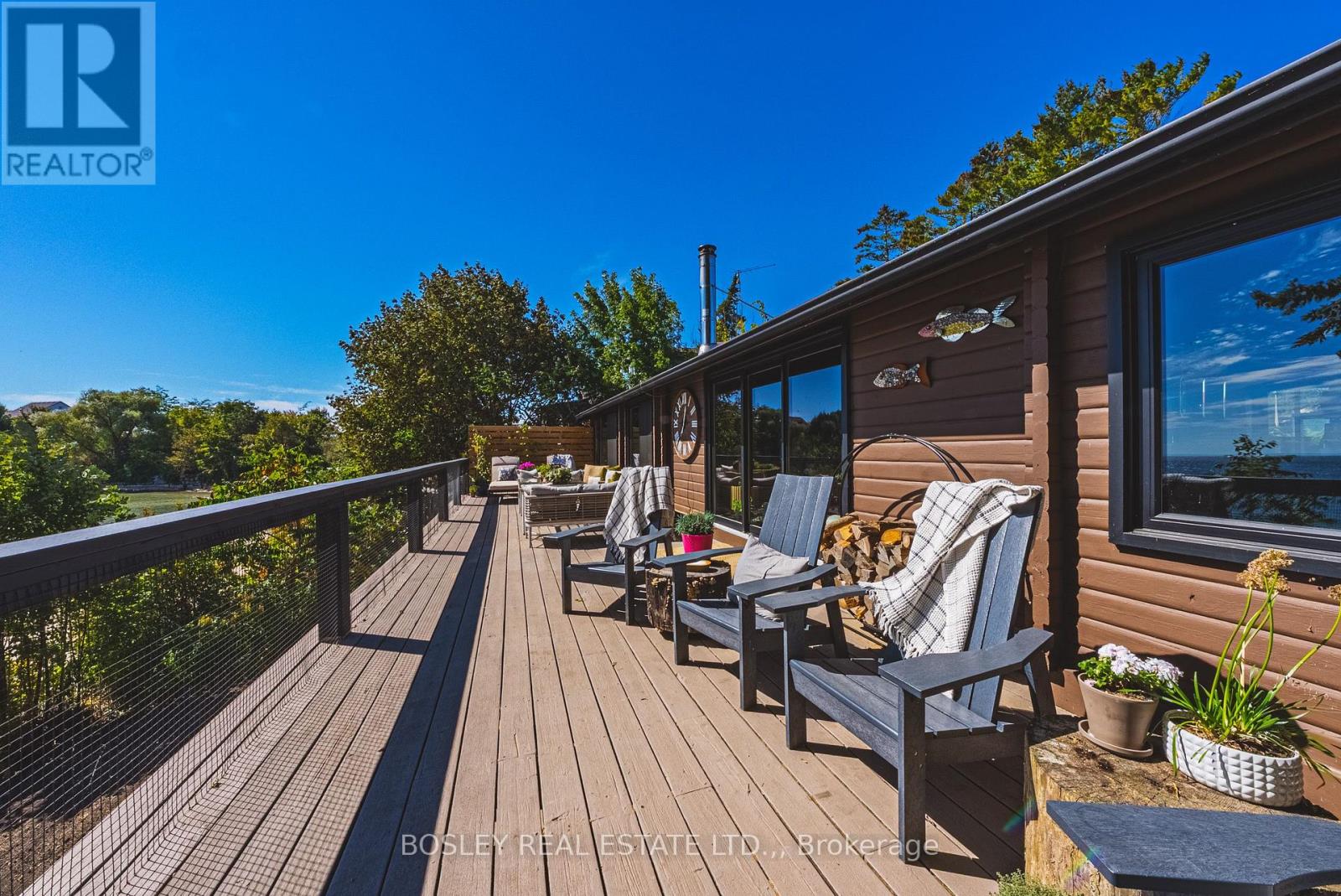 101 Lighthouse Drive, Haldimand, Ontario  N1A 2W6 - Photo 27 - X13865596