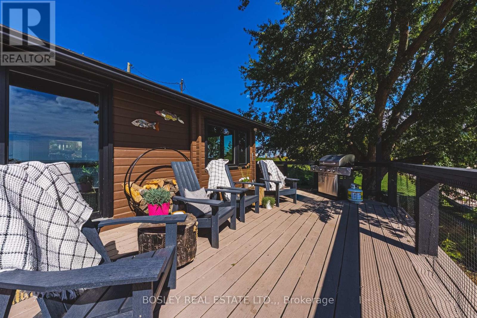 101 Lighthouse Drive, Haldimand, Ontario  N1A 2W6 - Photo 30 - X13865596