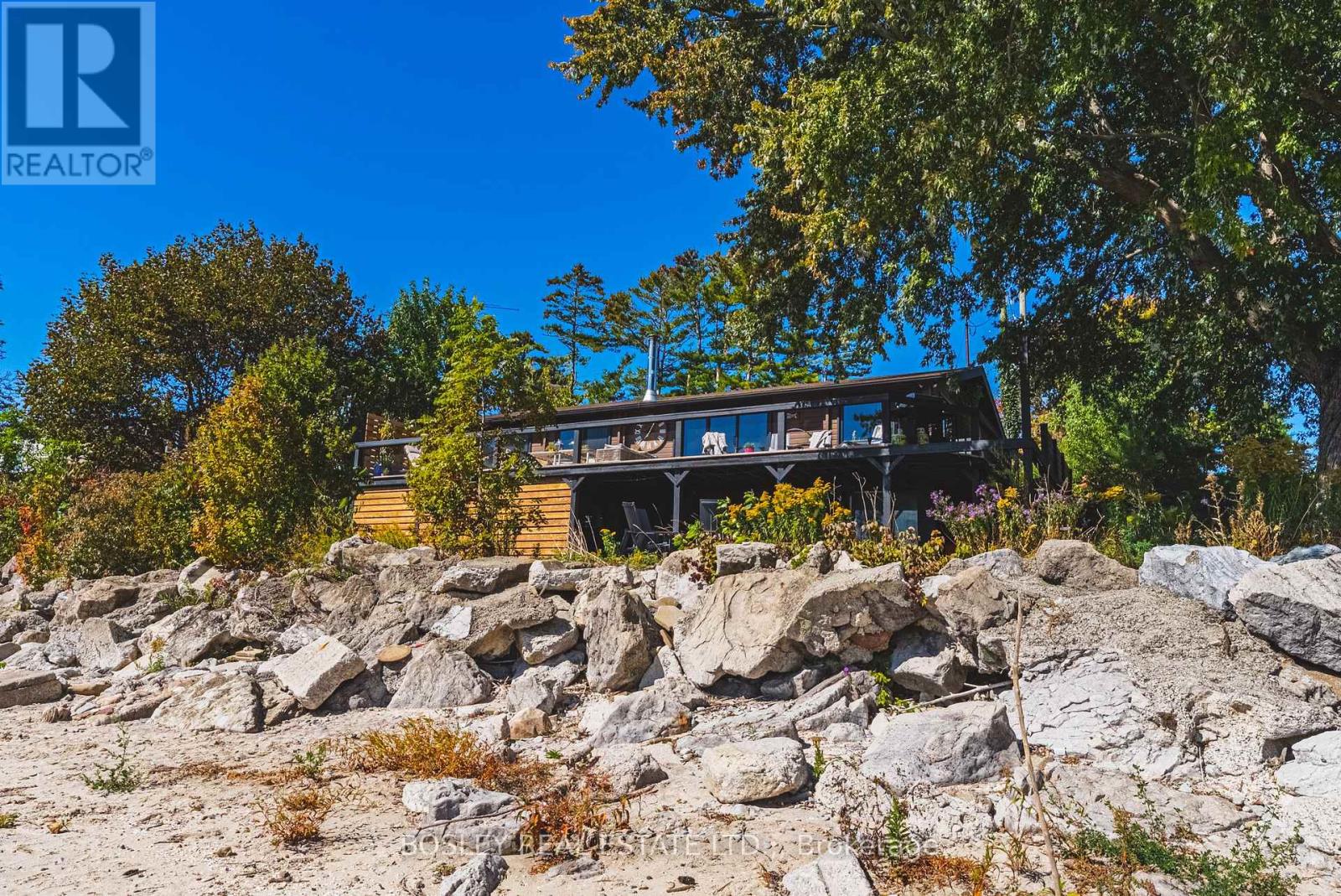 101 Lighthouse Drive, Haldimand, Ontario  N1A 2W6 - Photo 34 - X13865596