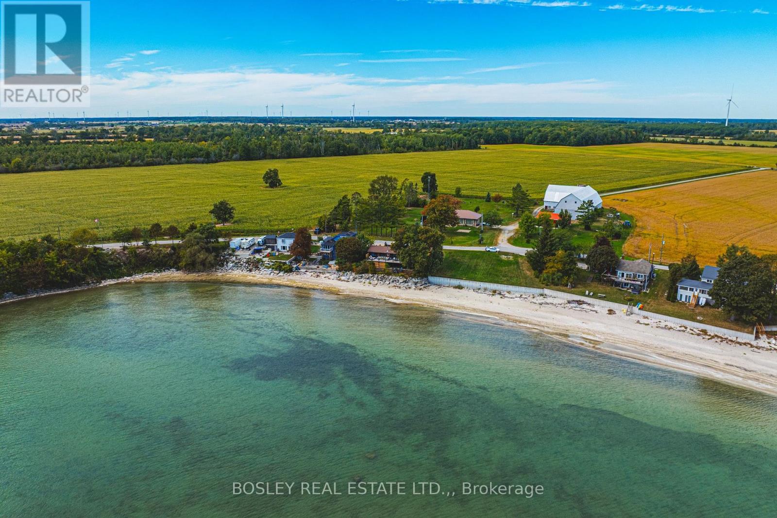 101 Lighthouse Drive, Haldimand, Ontario  N1A 2W6 - Photo 39 - X13865596