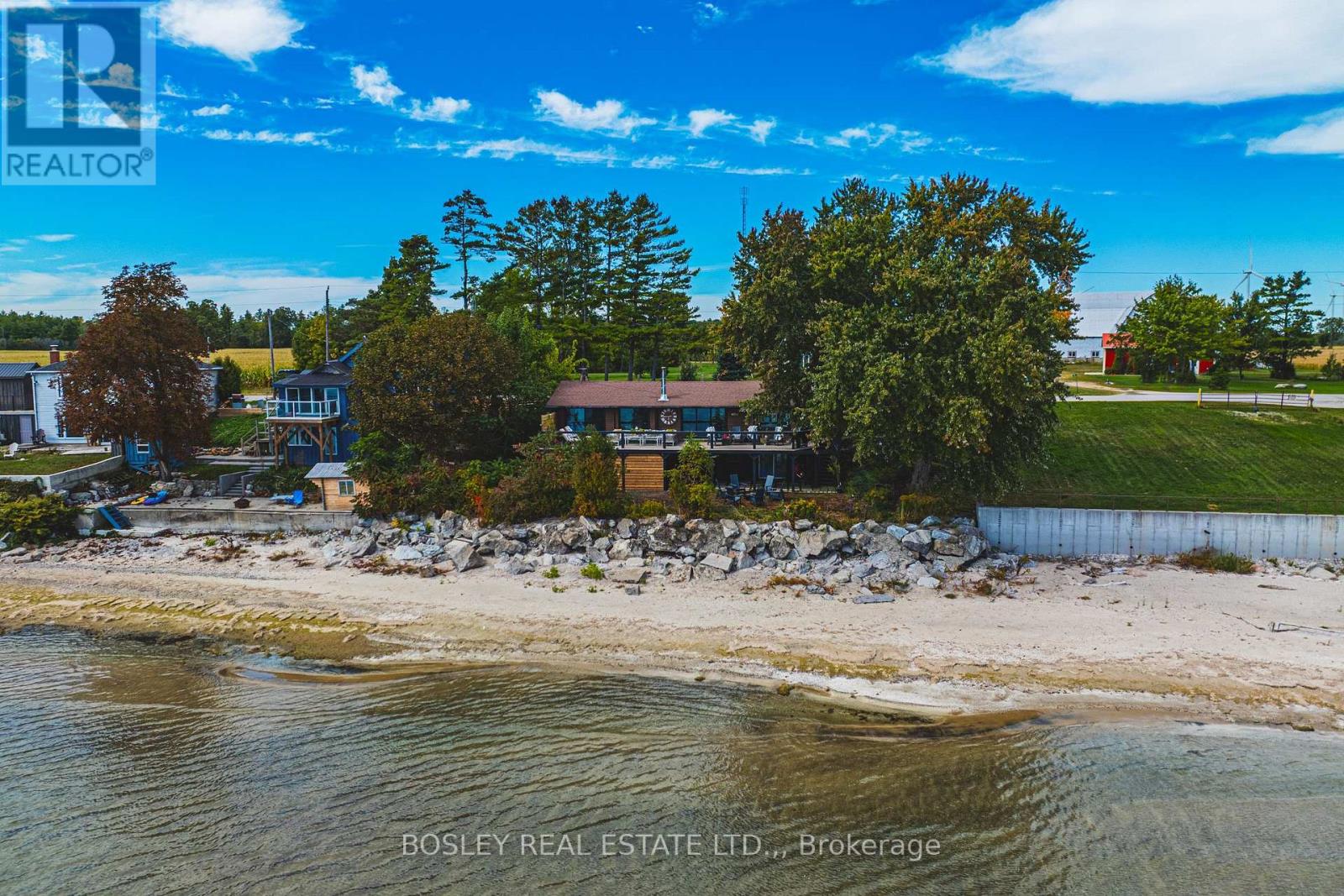 101 Lighthouse Drive, Haldimand, Ontario  N1A 2W6 - Photo 40 - X13865596