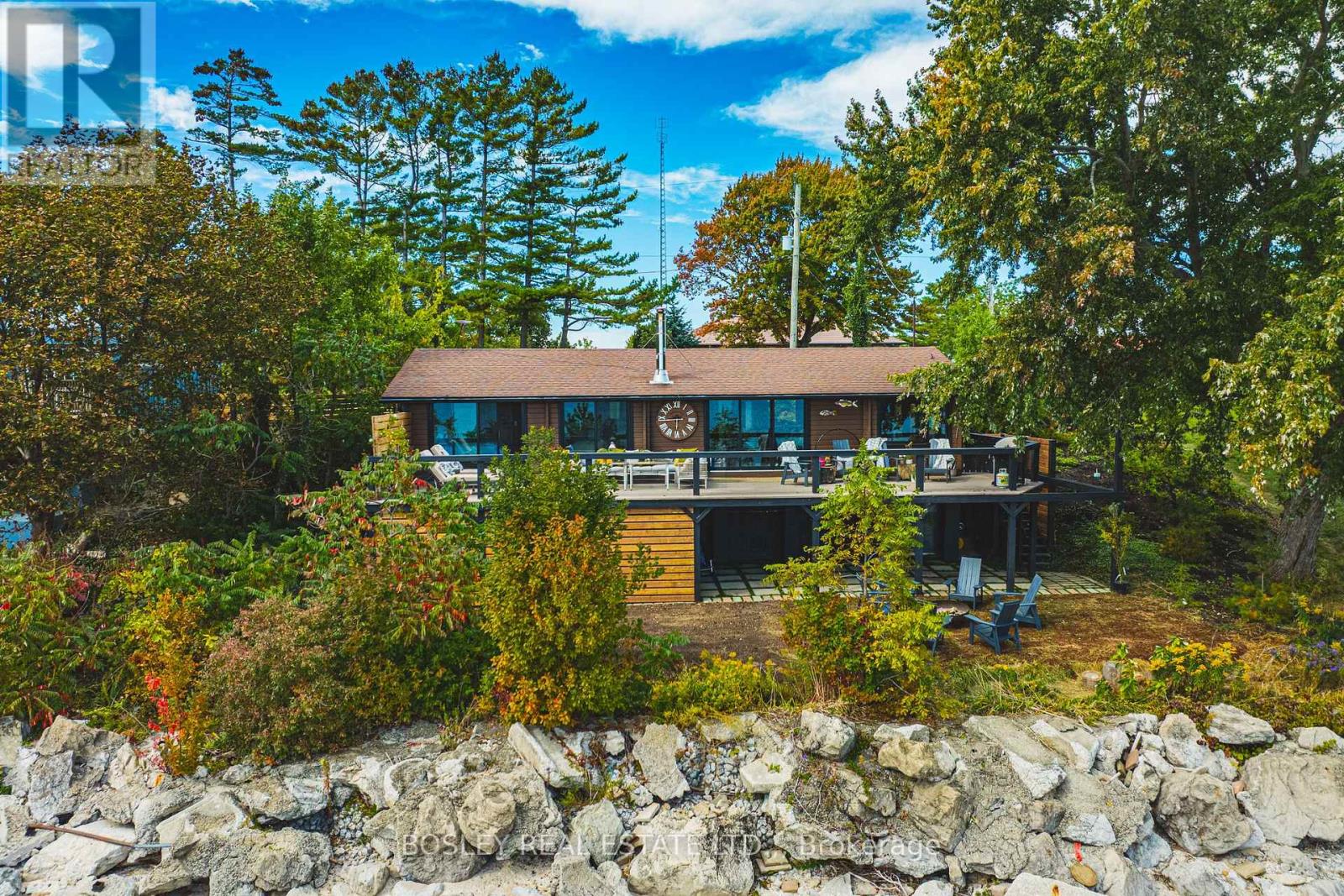 101 Lighthouse Drive, Haldimand, Ontario  N1A 2W6 - Photo 41 - X13865596