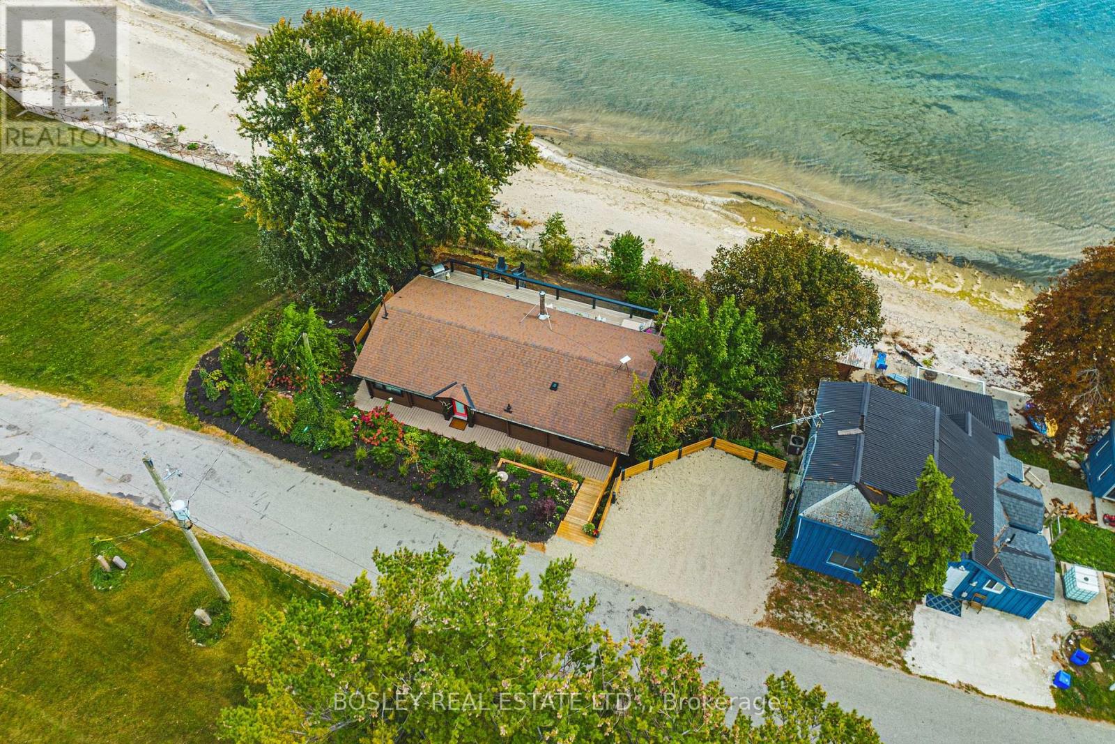 101 Lighthouse Drive, Haldimand, Ontario  N1A 2W6 - Photo 43 - X13865596