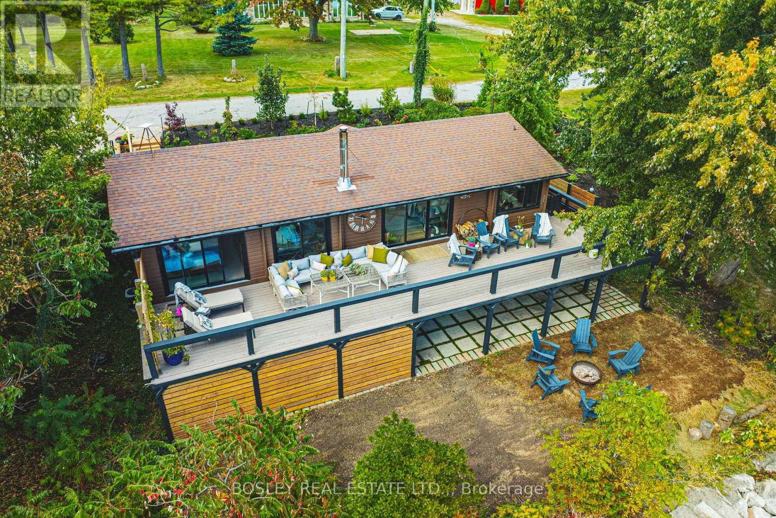 101 Lighthouse Drive, Haldimand, Ontario  N1A 2W6 - Photo 44 - X13865596