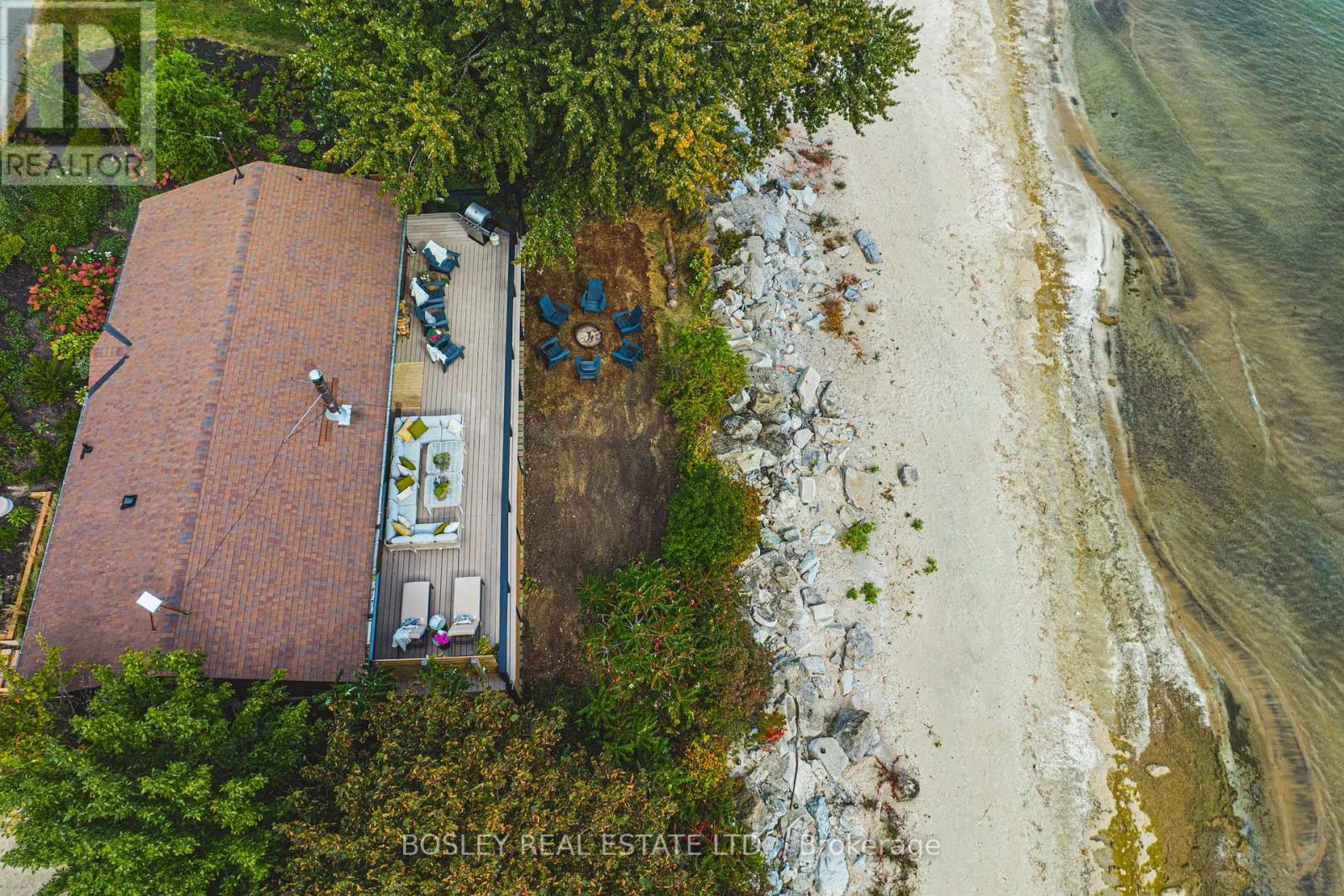 101 Lighthouse Drive, Haldimand, Ontario  N1A 2W6 - Photo 46 - X13865596