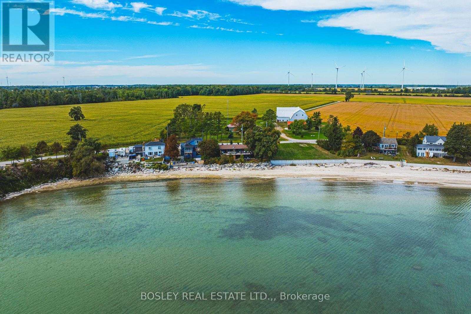 101 Lighthouse Drive, Haldimand, Ontario  N1A 2W6 - Photo 47 - X13865596