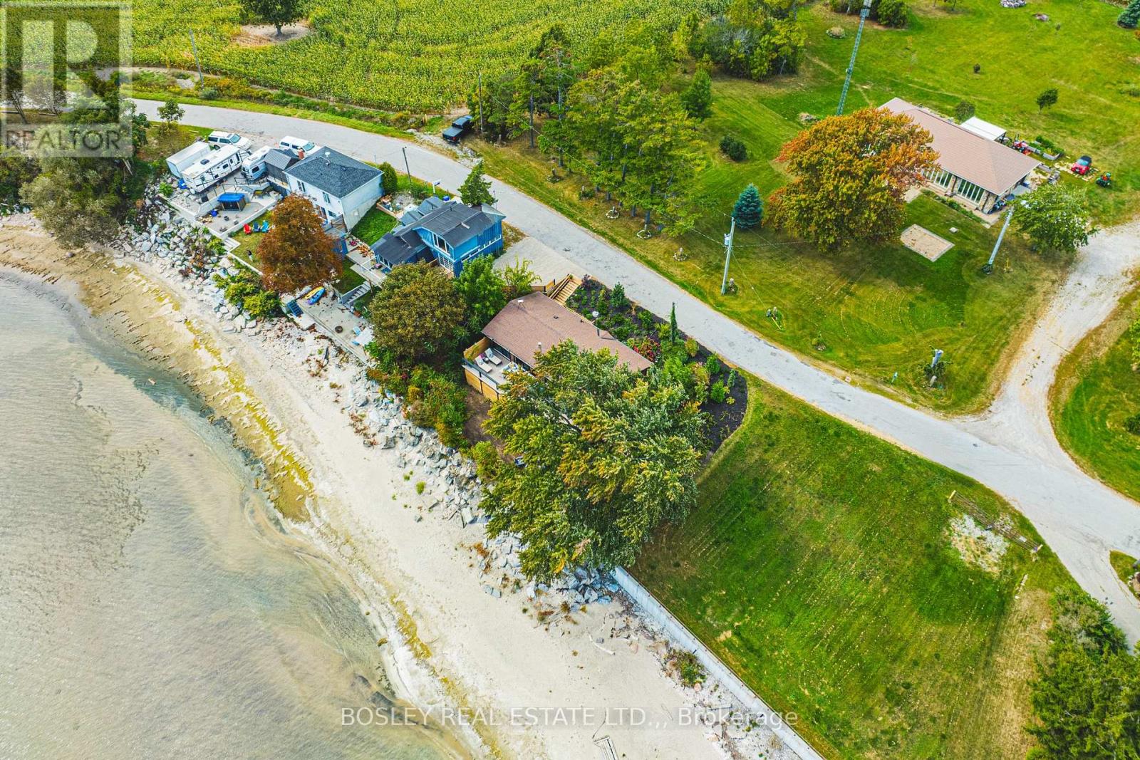 101 Lighthouse Drive, Haldimand, Ontario  N1A 2W6 - Photo 48 - X13865596