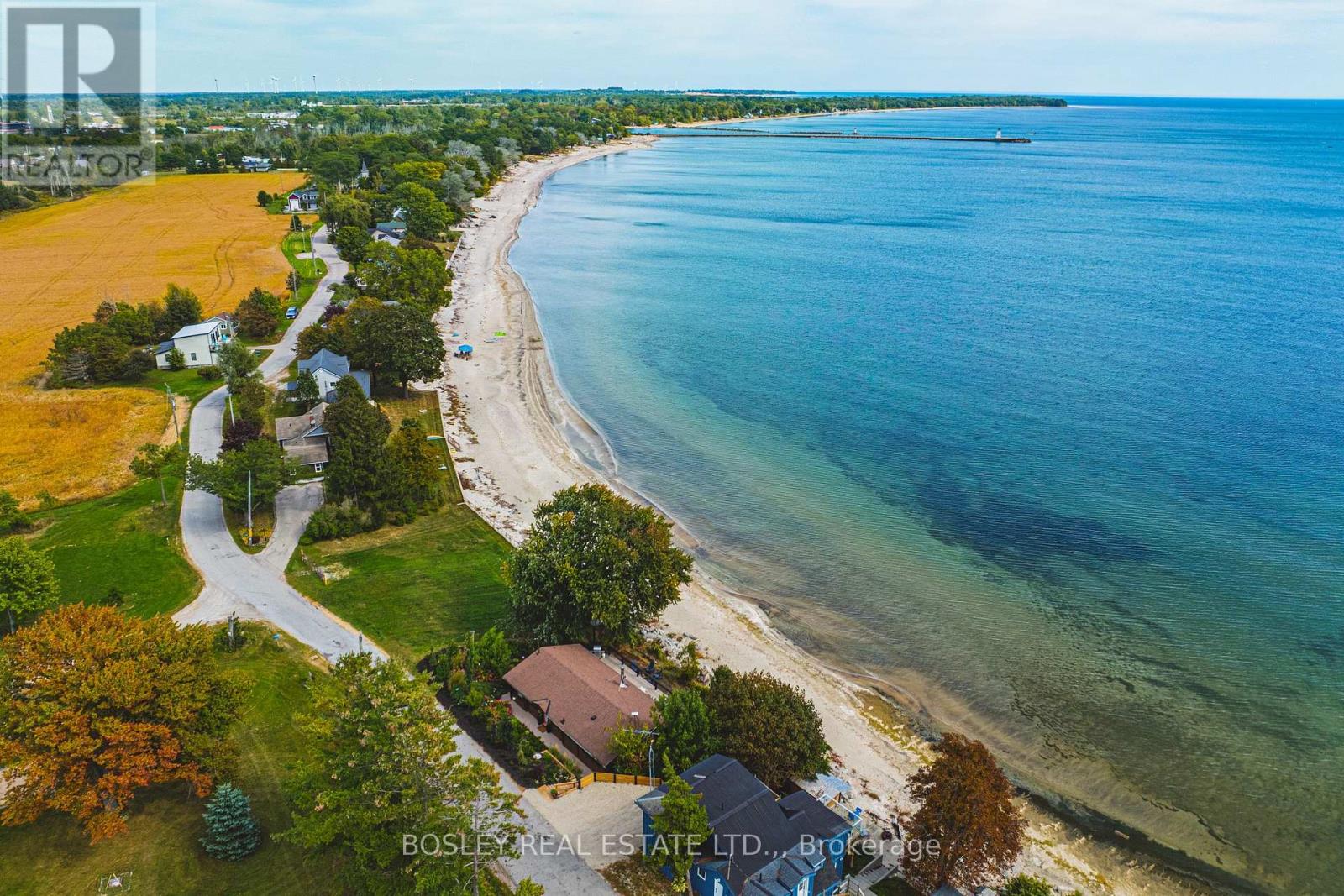 101 Lighthouse Drive, Haldimand, Ontario  N1A 2W6 - Photo 49 - X13865596