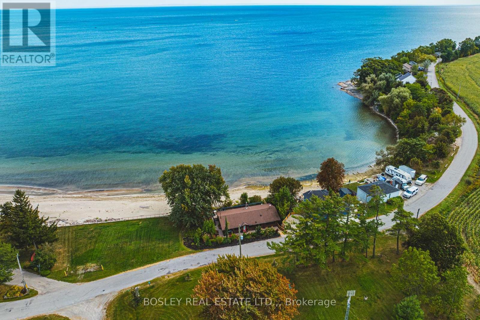 101 Lighthouse Drive, Haldimand, Ontario  N1A 2W6 - Photo 50 - X13865596