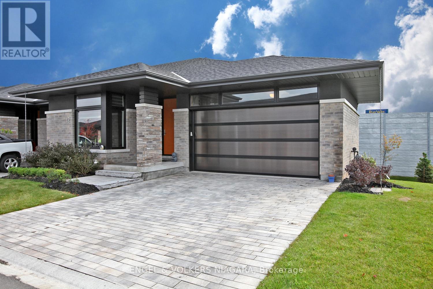 12 - 7276 OPTIMIST LANE, Niagara Falls, Ontario