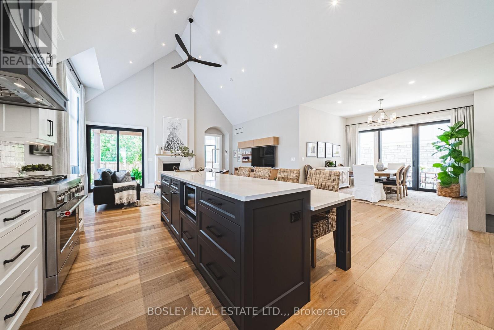 110 Millpond Road, Niagara-On-The-Lake, Ontario  L0S 1J1 - Photo 3 - X13865730