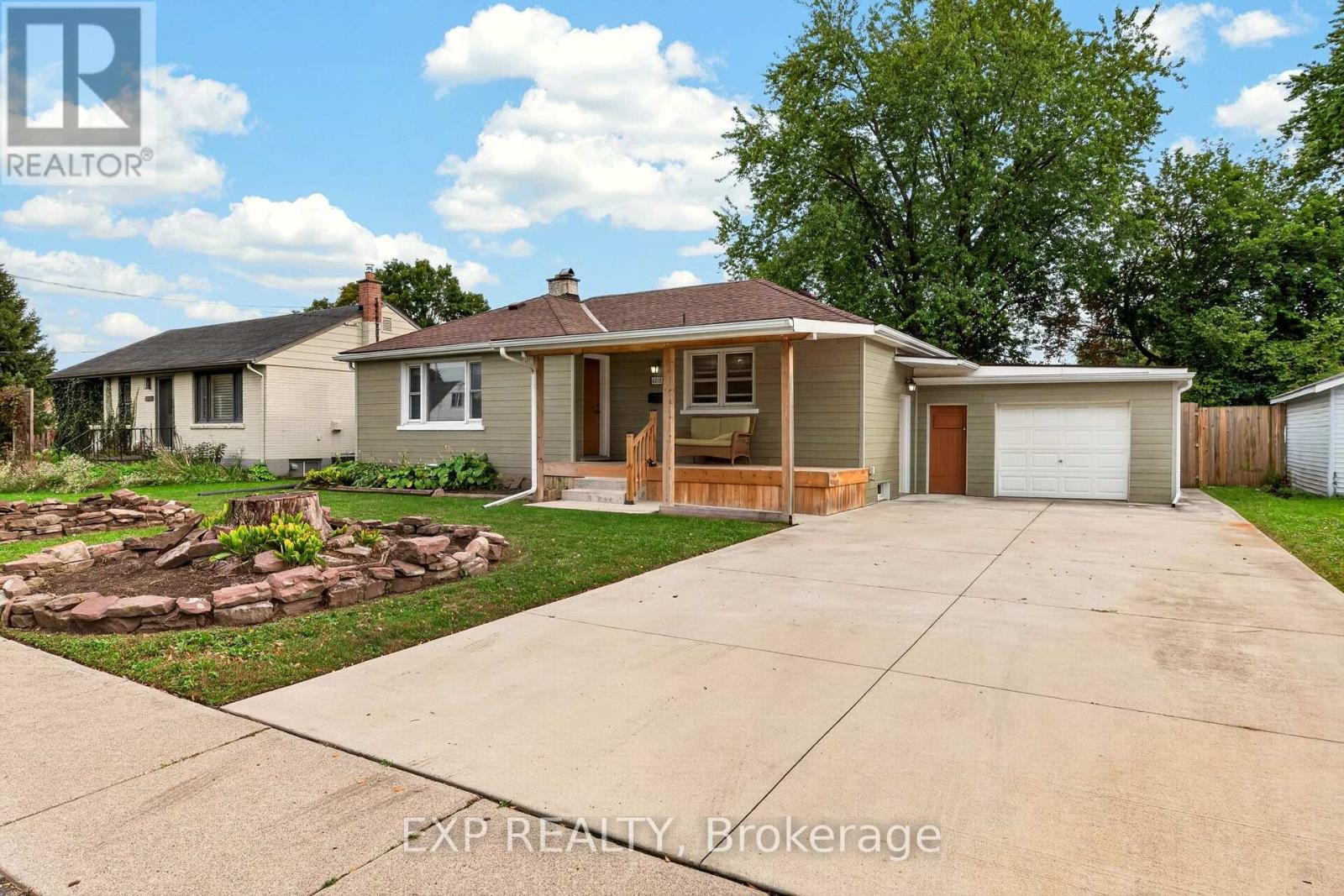 6018 ATLAS STREET, Niagara Falls, Ontario