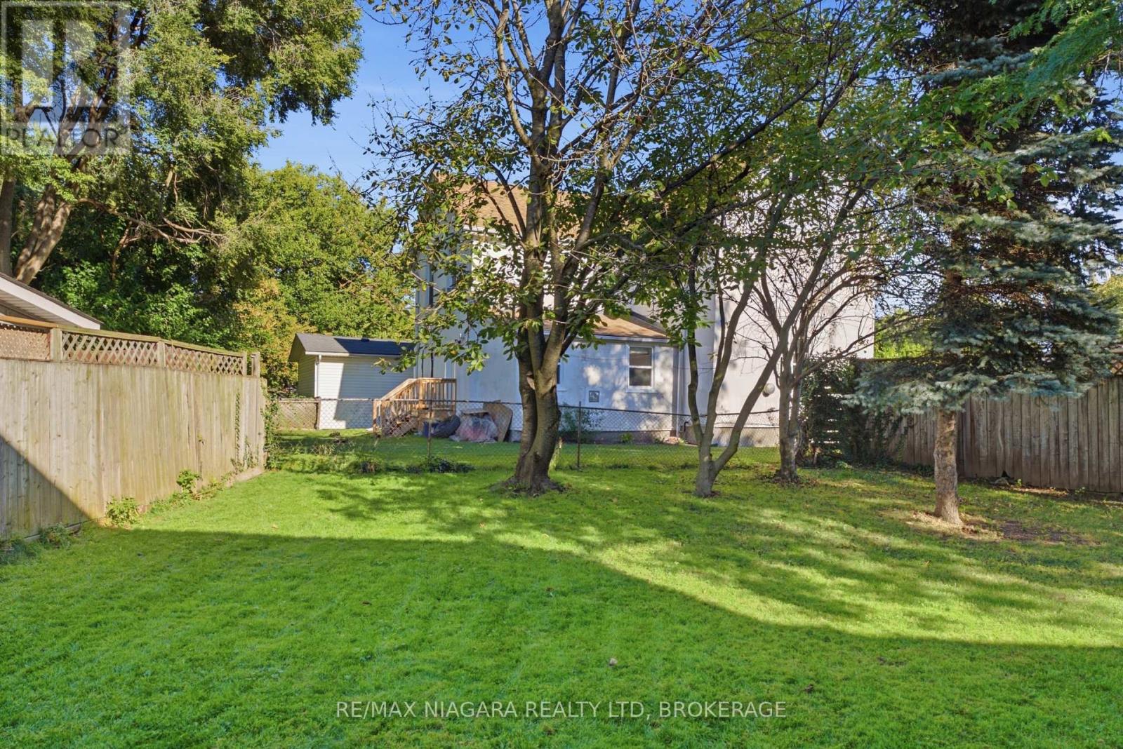 Upper - 34 Haig Street, St. Catharines, Ontario  L2R 6K8 - Photo 23 - X13866120