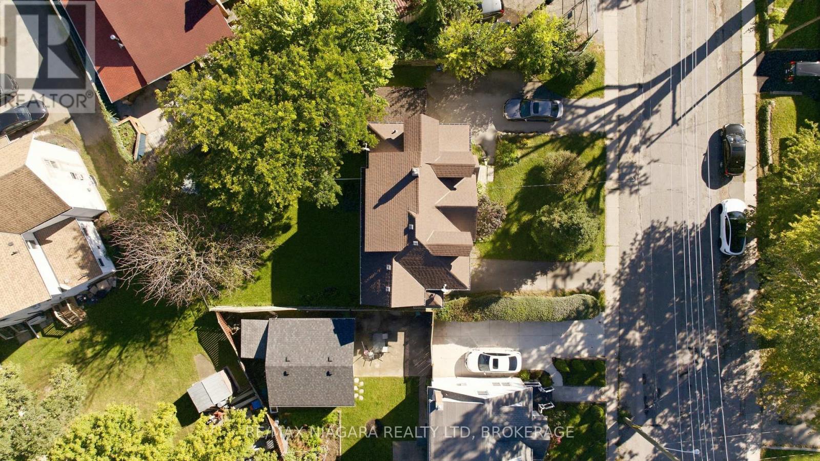 Upper - 34 Haig Street, St. Catharines, Ontario  L2R 6K8 - Photo 25 - X13866120