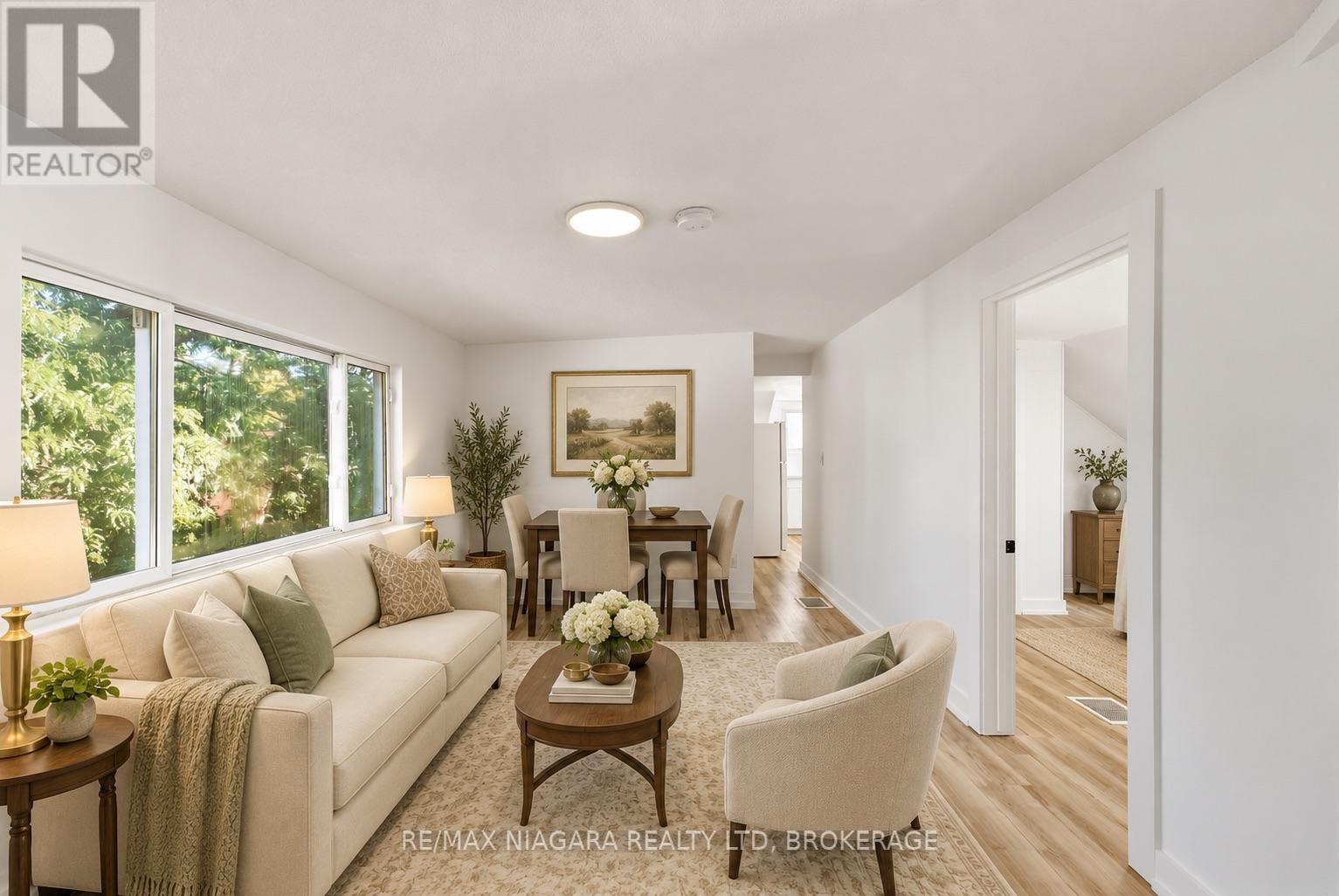 Upper - 34 Haig Street, St. Catharines, Ontario  L2R 6K8 - Photo 4 - X13866120