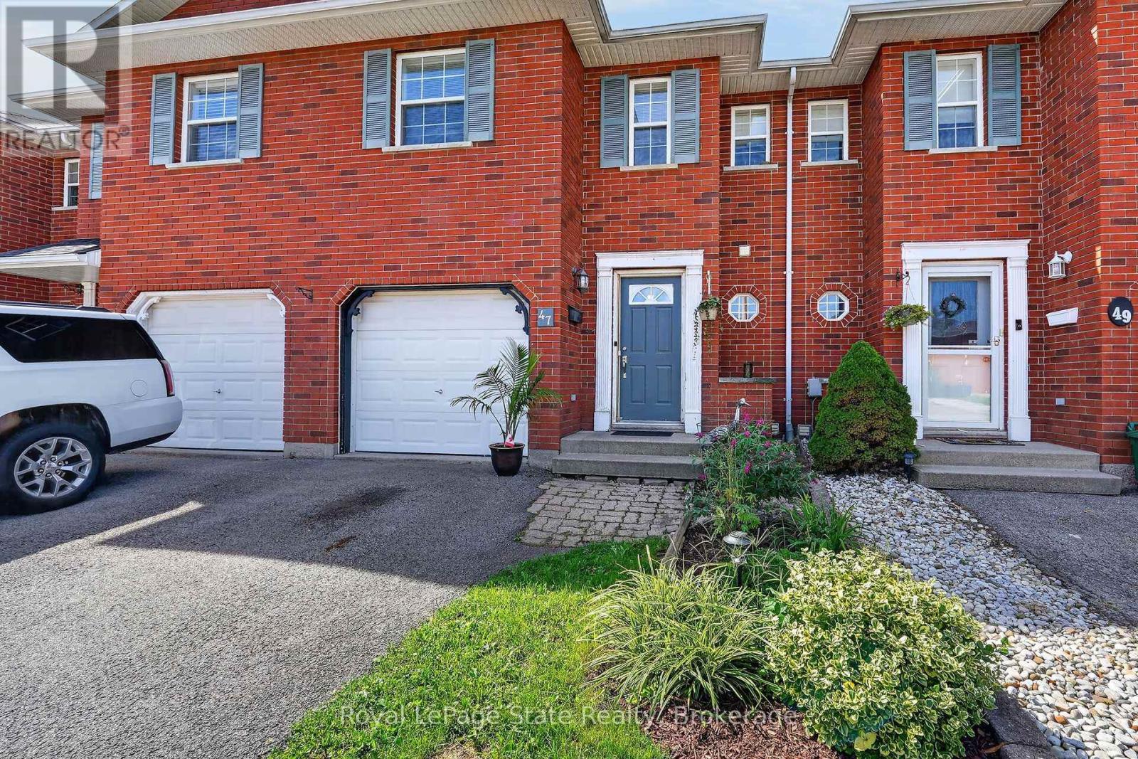 47 SWAYZE COURT, West Lincoln, Ontario