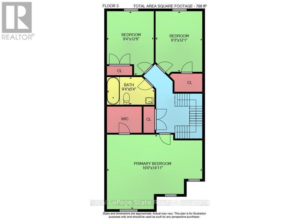 47 Swayze Court, West Lincoln, Ontario  L0R 2A0 - Photo 12 - X13866198