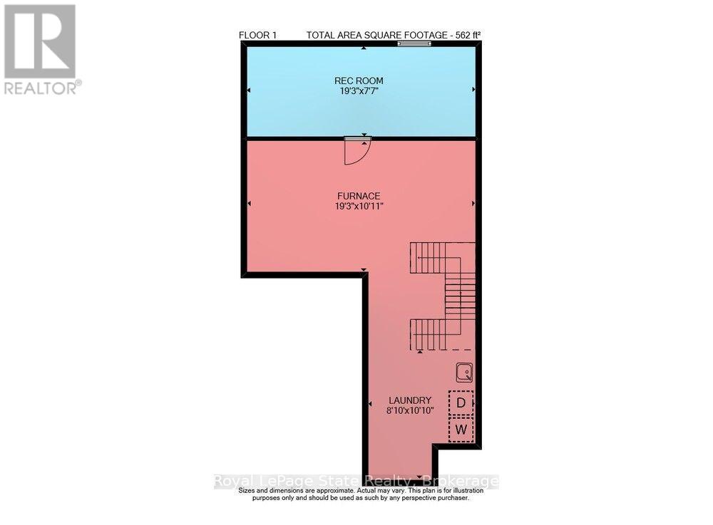 47 Swayze Court, West Lincoln, Ontario  L0R 2A0 - Photo 21 - X13866198