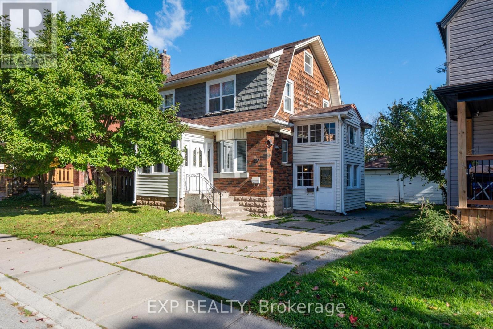 4613 RYERSON CRESCENT, Niagara Falls, Ontario