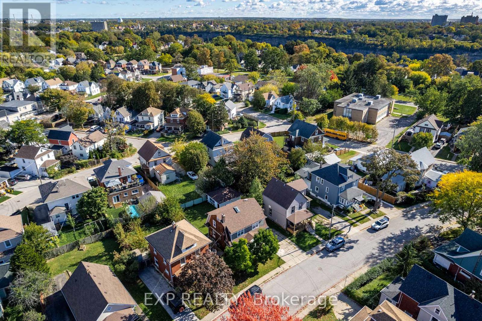 4613 Ryerson Crescent, Niagara Falls, Ontario  L2E 1E4 - Photo 23 - X13867102