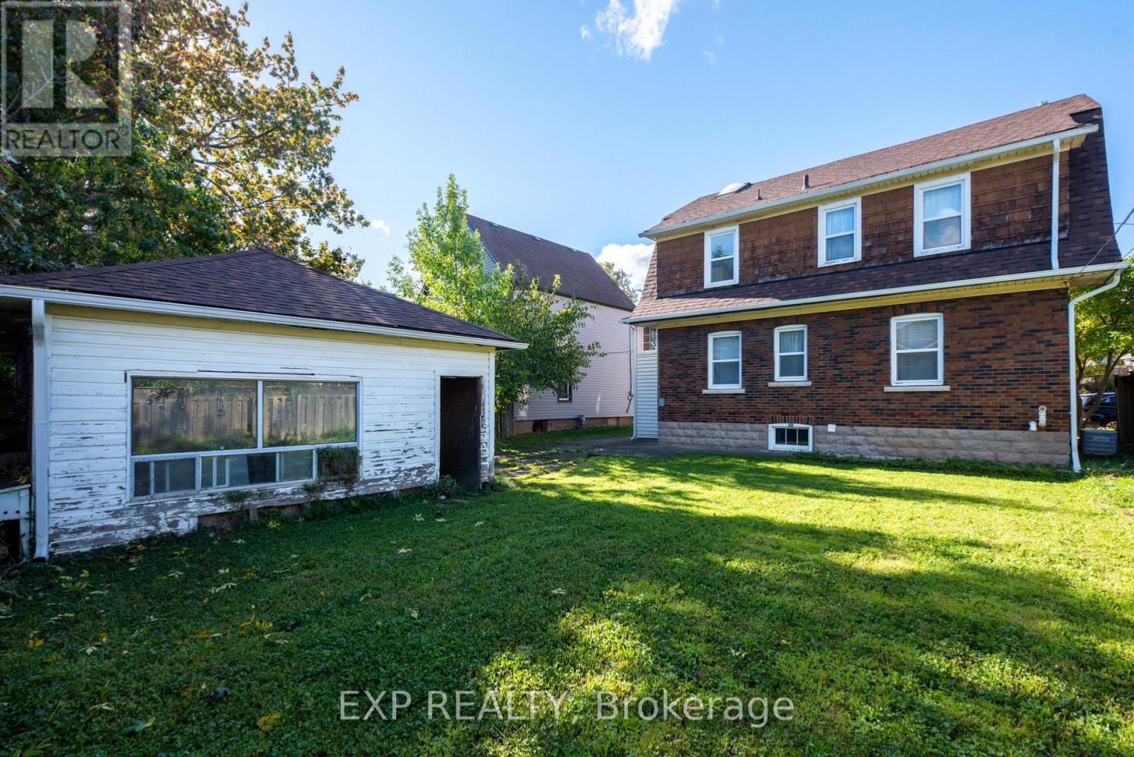 4613 Ryerson Crescent, Niagara Falls, Ontario  L2E 1E4 - Photo 24 - X13867102