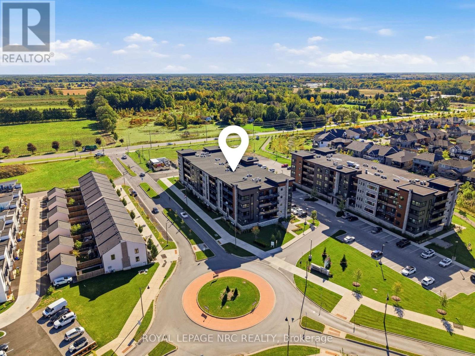 109 - 120 Summersides Boulevard, Pelham, Ontario  L0S 1E1 - Photo 31 - X13867328