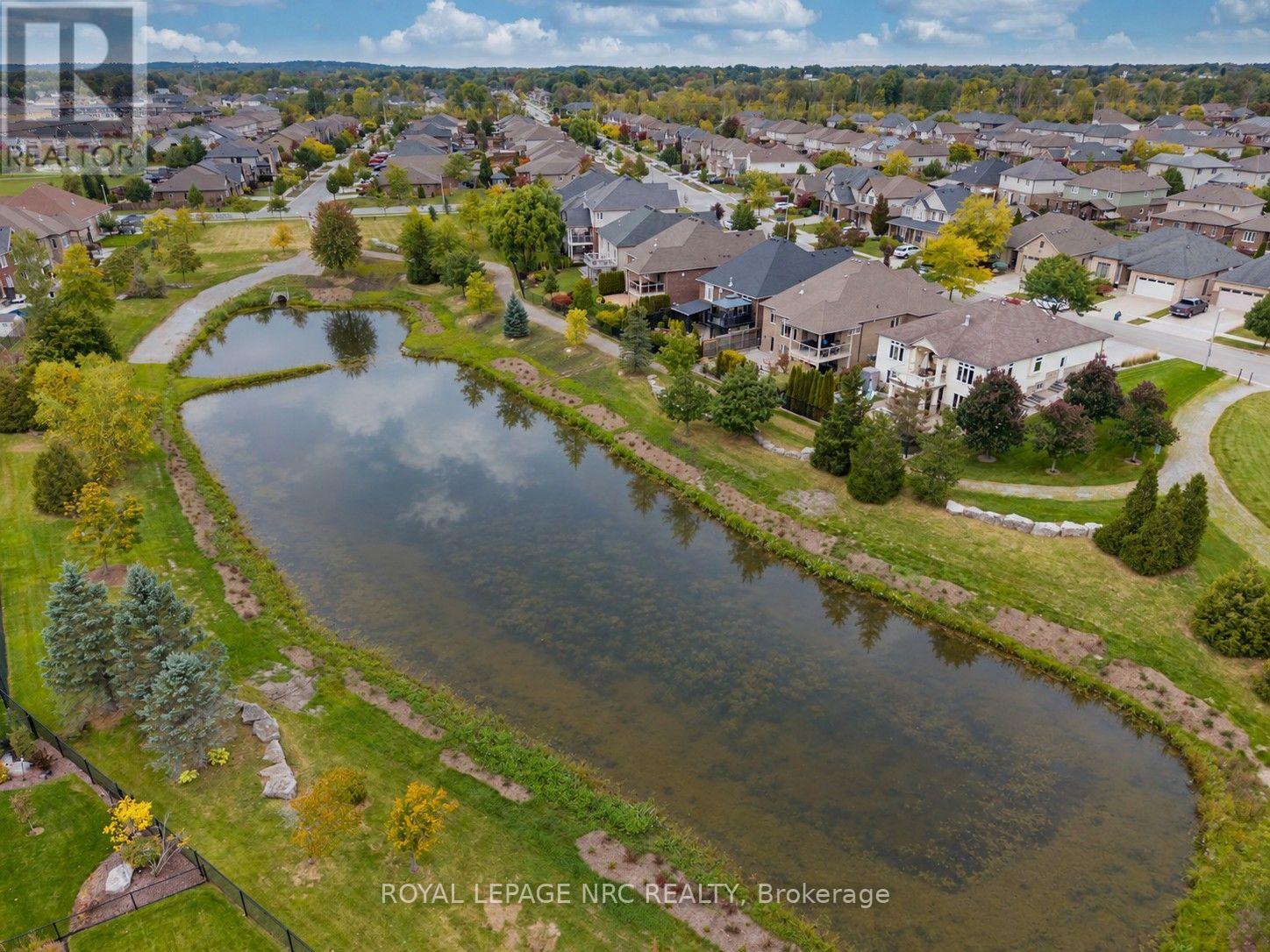 295 Creekside Drive, Welland, Ontario  L3C 0B6 - Photo 13 - X13867646