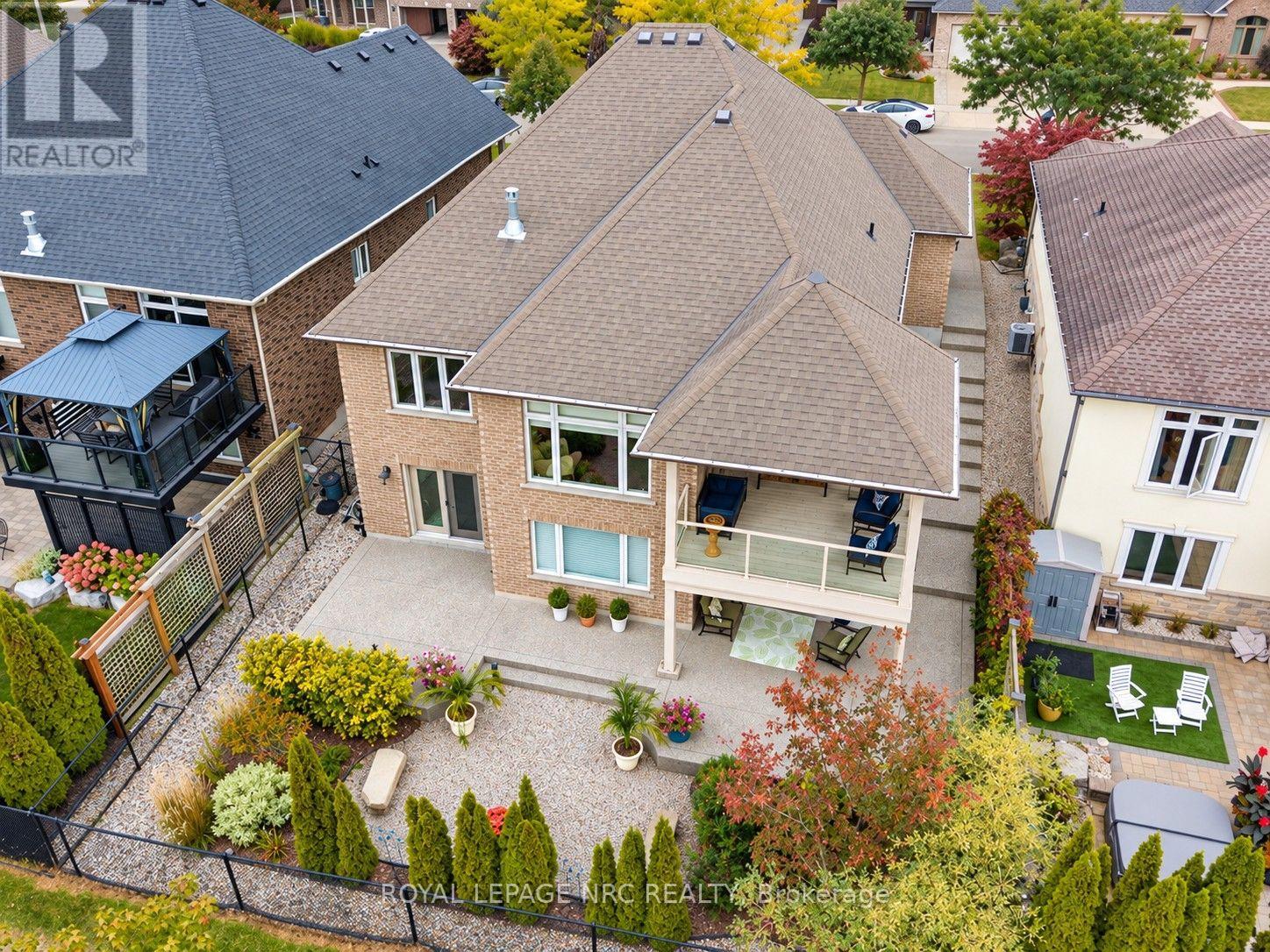 295 Creekside Drive, Welland, Ontario  L3C 0B6 - Photo 4 - X13867646