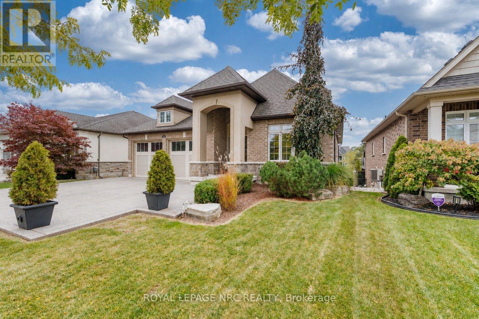 295 Creekside Drive, Welland, Ontario  L3C 0B6 - Photo 48 - X13867646