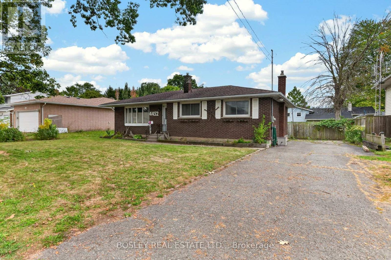 4452 DORCHESTER ROAD, Niagara Falls, Ontario