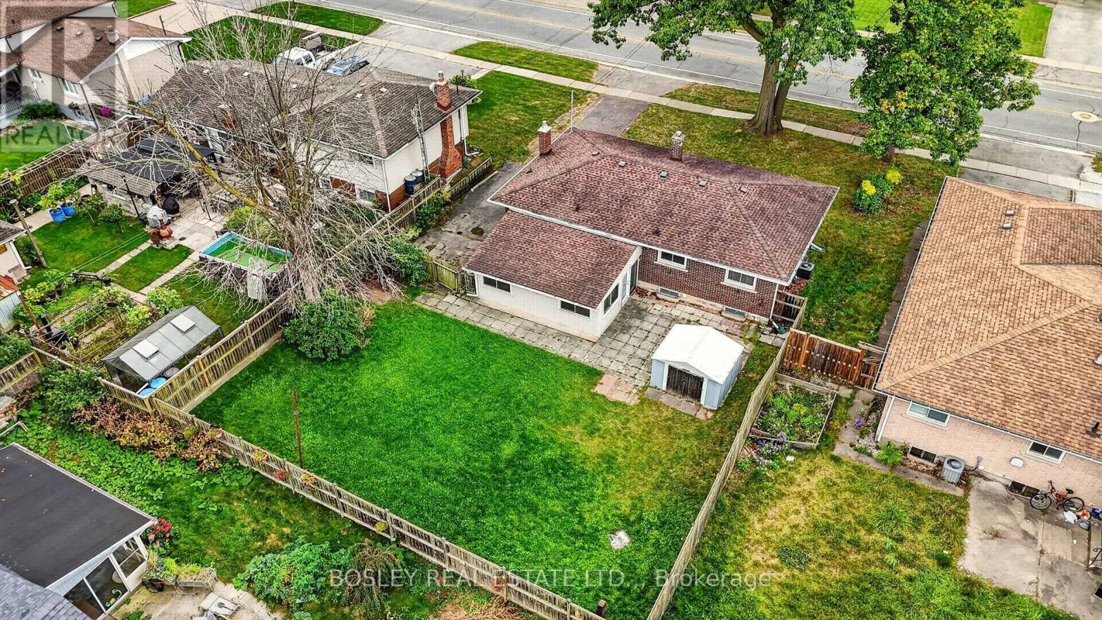 4452 Dorchester Road, Niagara Falls, Ontario  L2E 6N4 - Photo 2 - X13867914