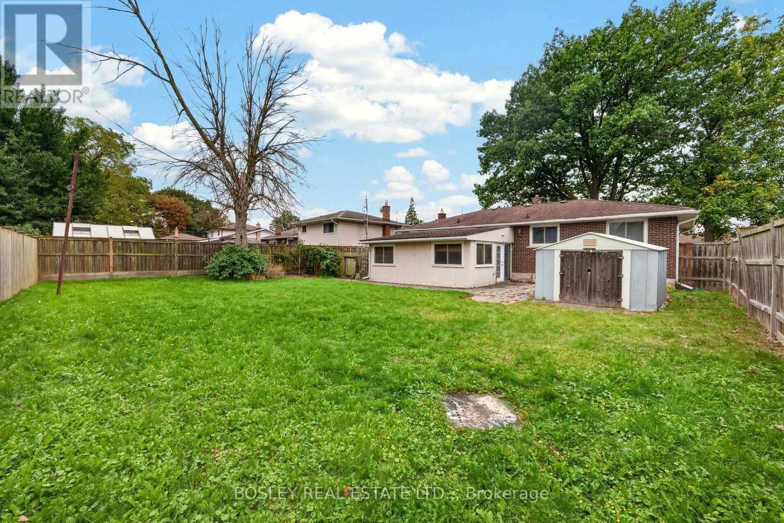 4452 Dorchester Road, Niagara Falls, Ontario  L2E 6N4 - Photo 28 - X13867914