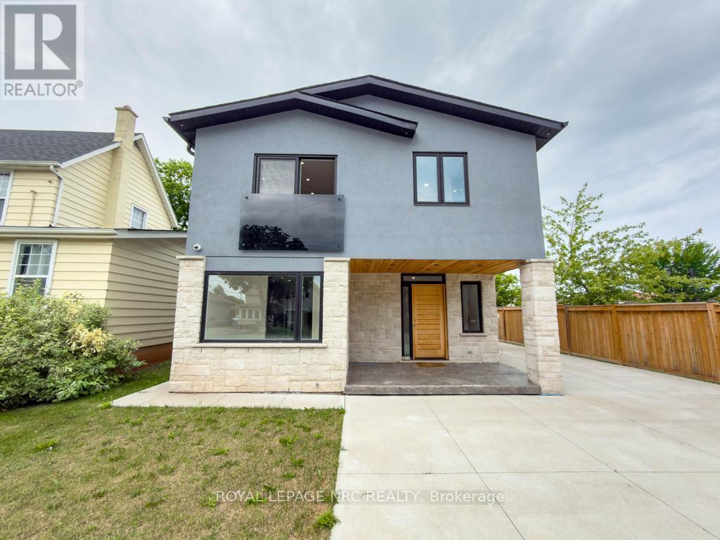 4392 Ontario Street, Lincoln, Ontario  L0R 1B0 - Photo 2 - X13868170