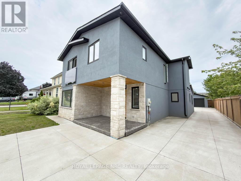 4392 Ontario Street, Lincoln, Ontario  L0R 1B0 - Photo 4 - X13868170