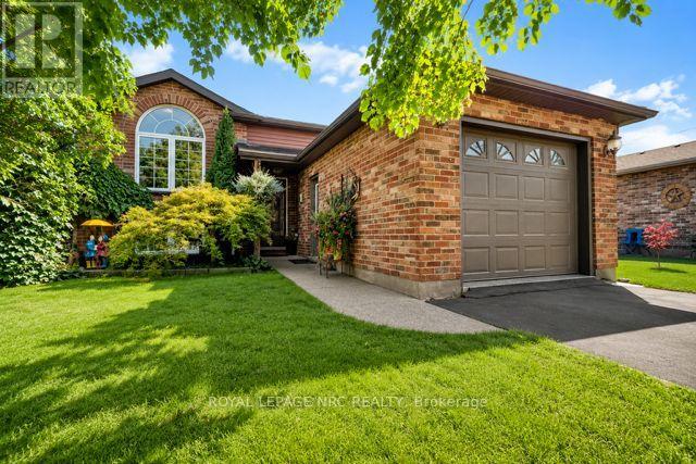 277 FORKS ROAD, Welland, Ontario