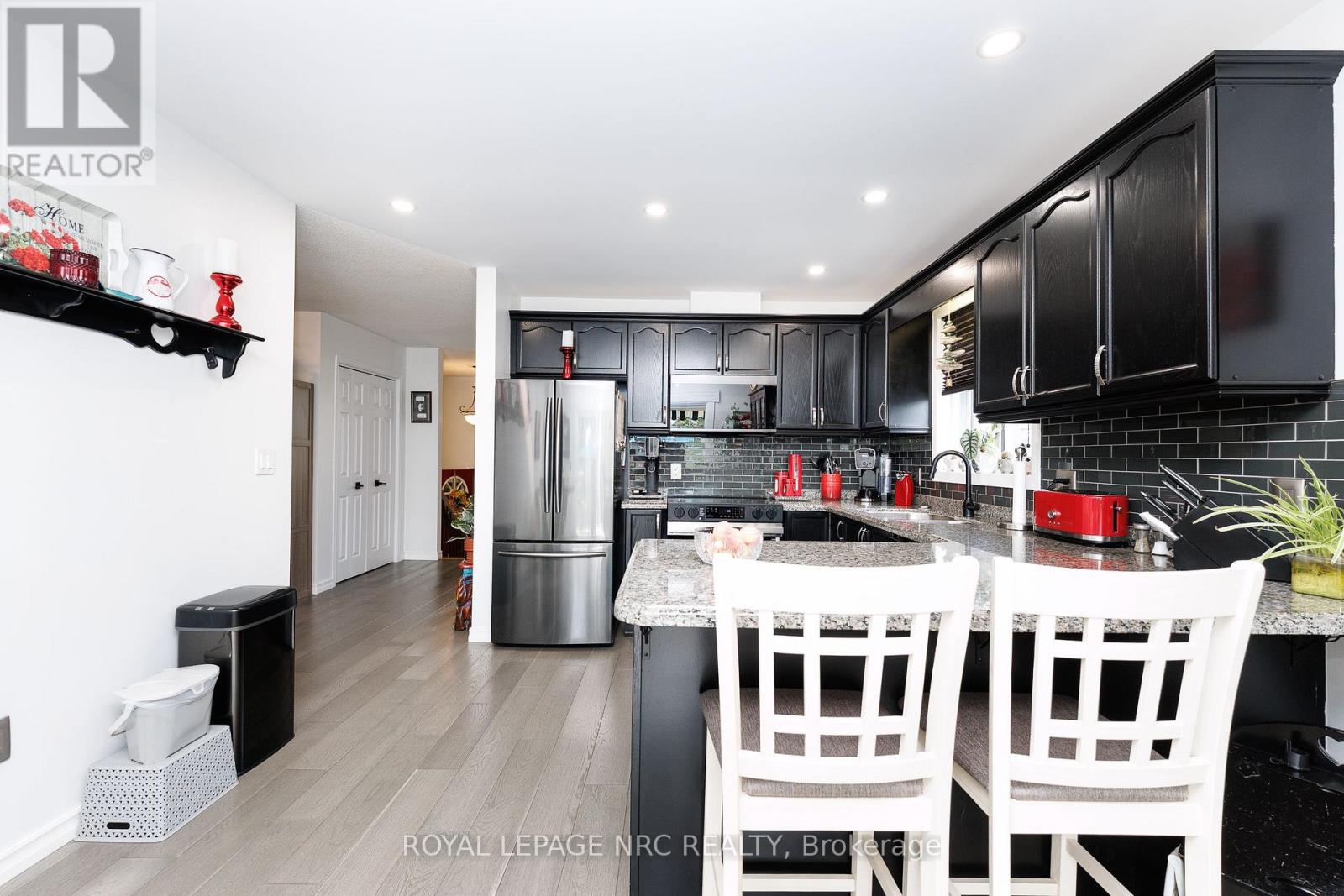 277 Forks Road, Welland, Ontario  L3B 6C5 - Photo 13 - X13868284