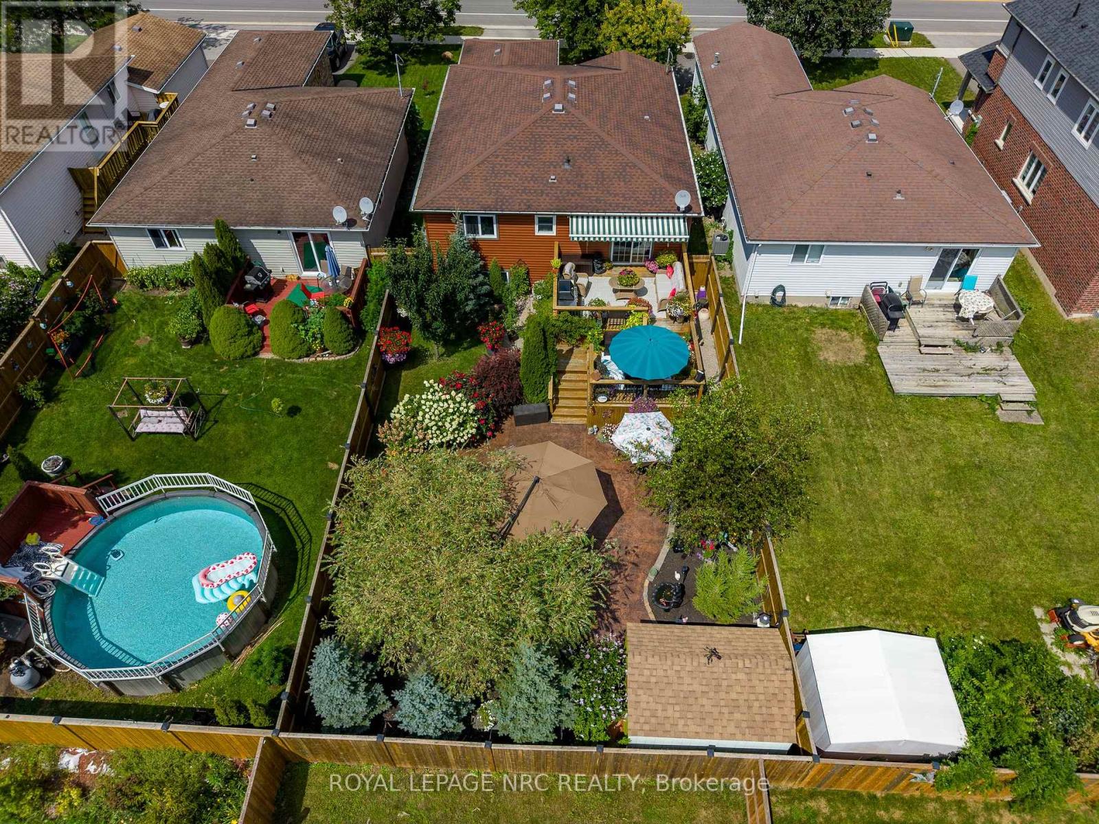 277 Forks Road, Welland, Ontario  L3B 6C5 - Photo 2 - X13868284