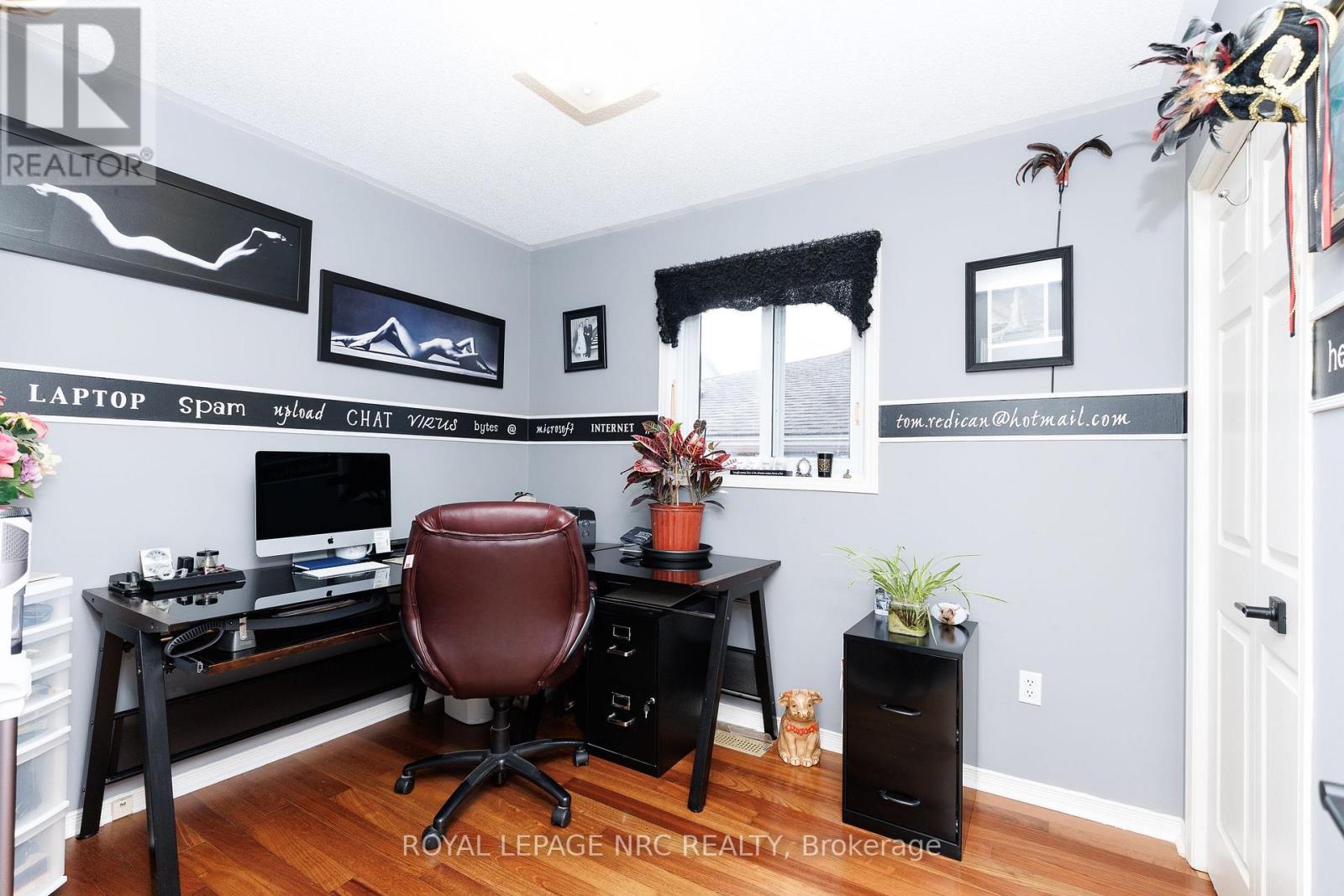 277 Forks Road, Welland, Ontario  L3B 6C5 - Photo 20 - X13868284