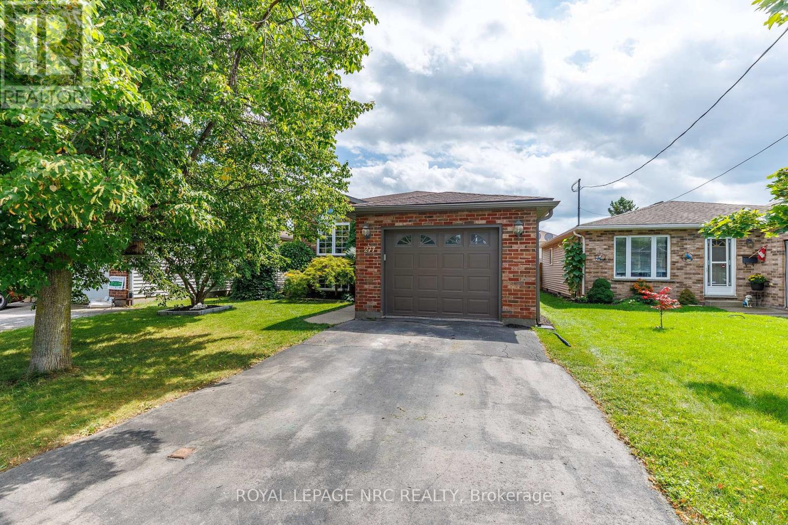 277 Forks Road, Welland, Ontario  L3B 6C5 - Photo 3 - X13868284