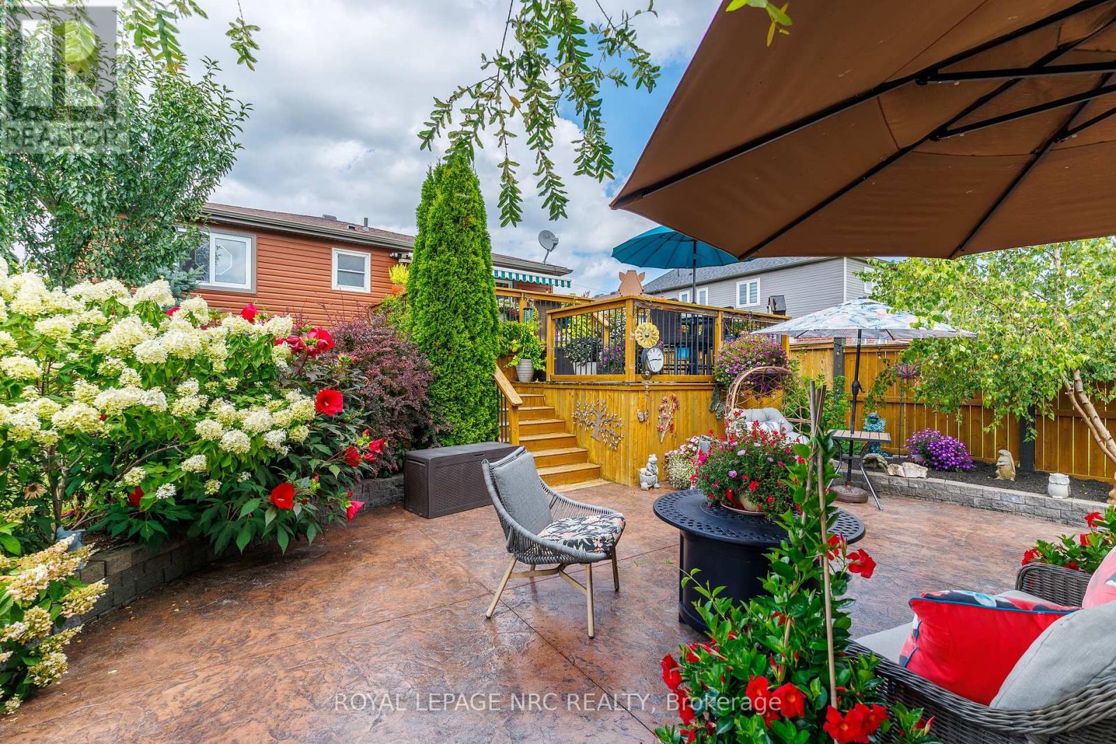 277 Forks Road, Welland, Ontario  L3B 6C5 - Photo 38 - X13868284