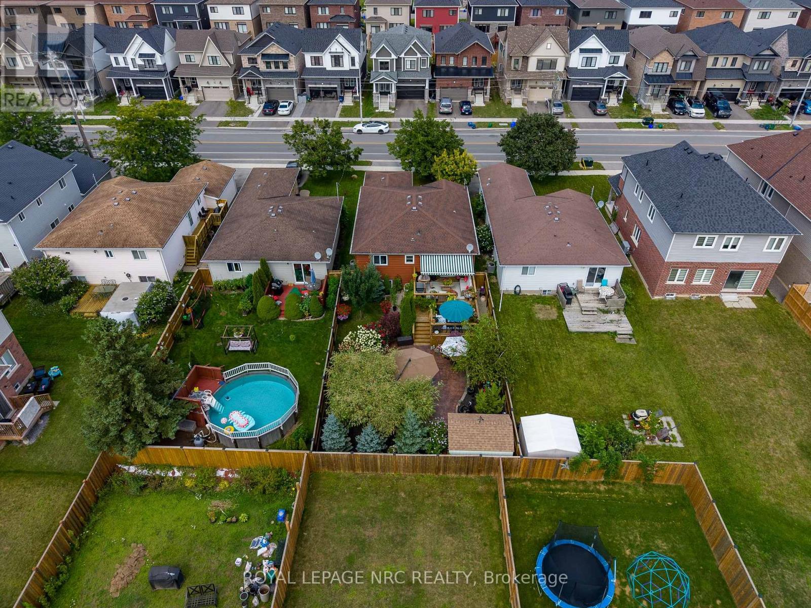 277 Forks Road, Welland, Ontario  L3B 6C5 - Photo 46 - X13868284